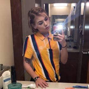 Meet your Posher, Krista
